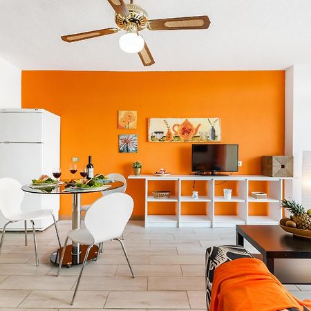 12. Comfortable Apartment In Las Americas Playa de las Americas  Exterior photo