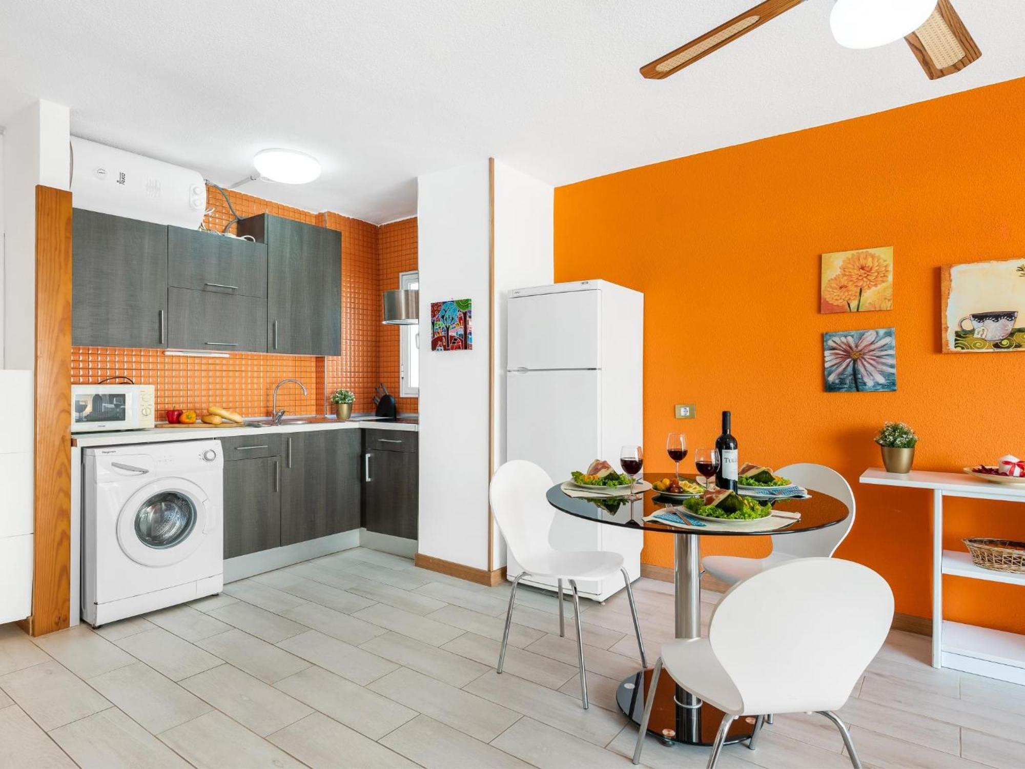 12. Comfortable Apartment In Las Americas Playa de las Americas  Exterior photo